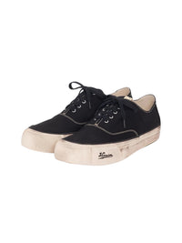 visvim 26AW LOGAN DECK LO G.PATTEN