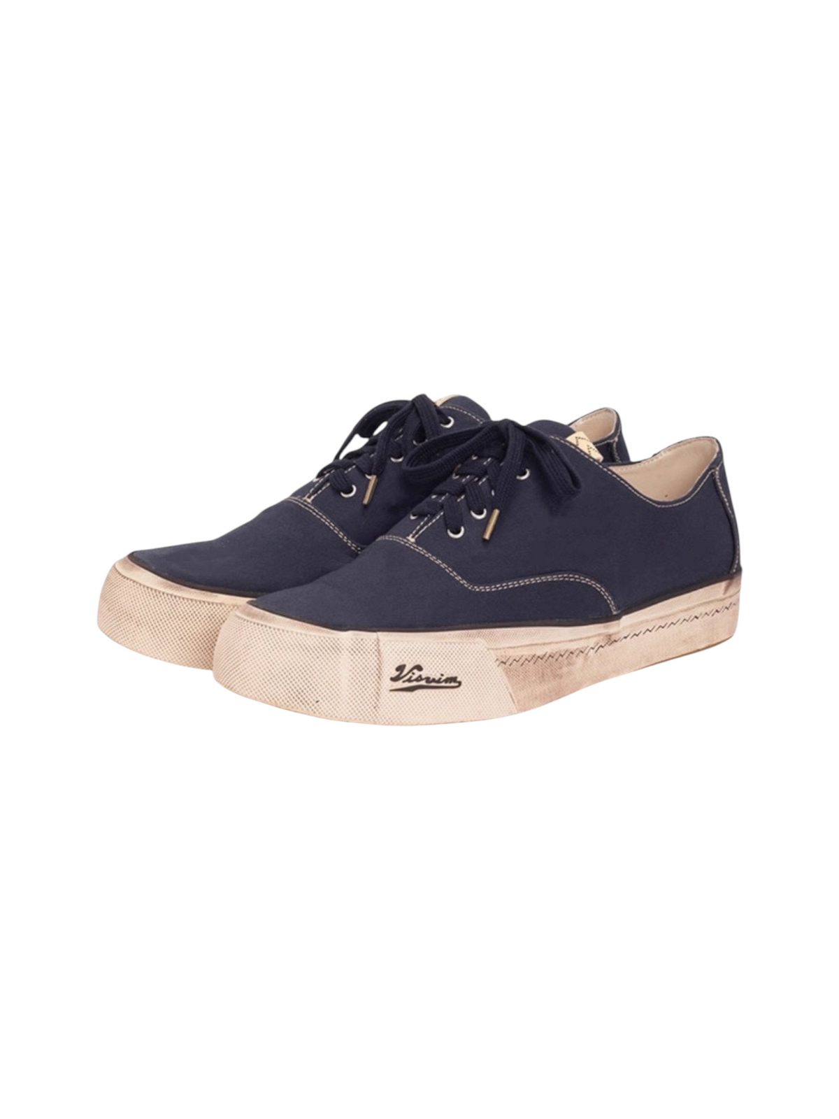 visvim 26AW LOGAN DECK LO G.PATTEN