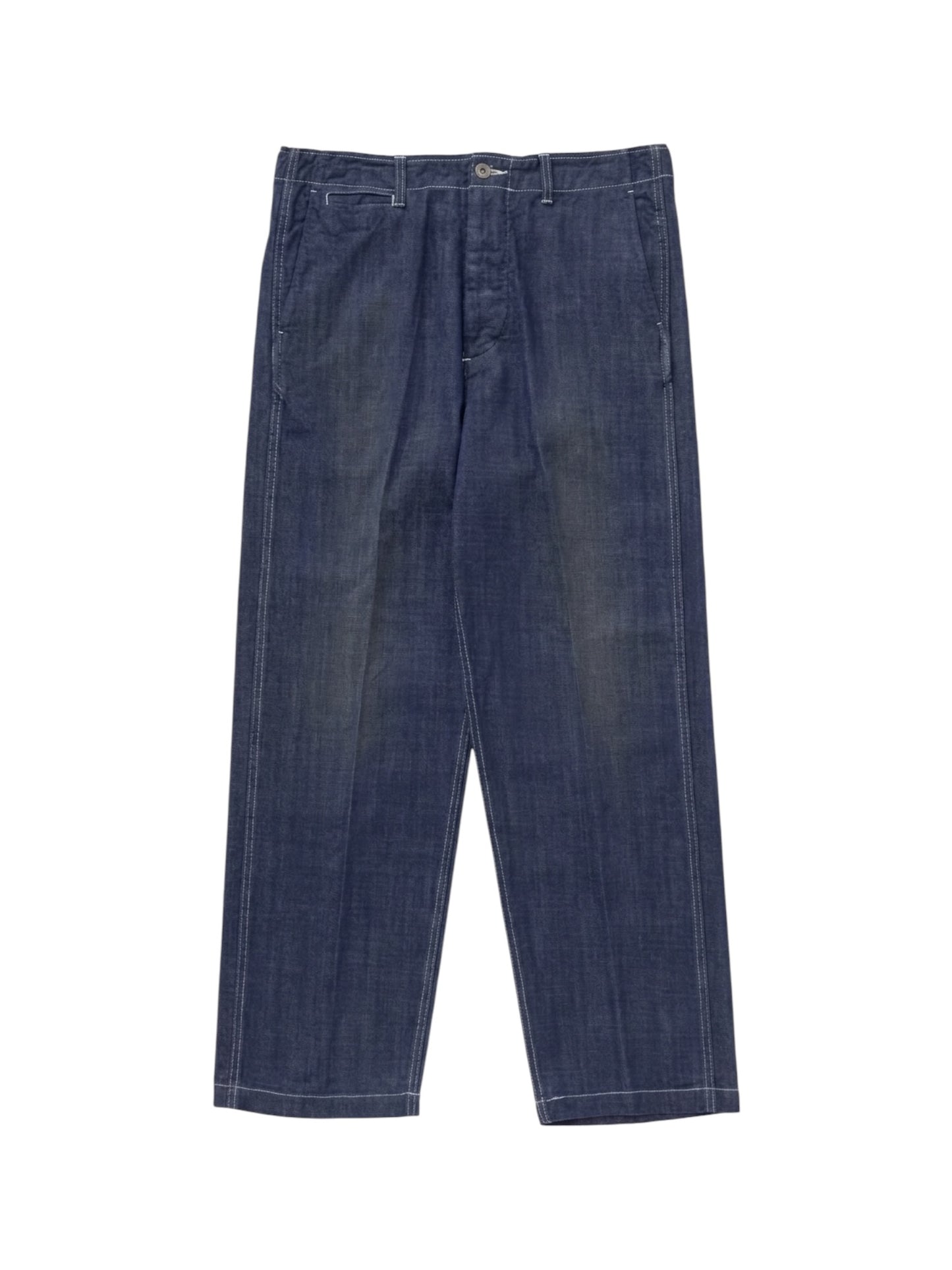 visvim 26AW WALKER CHINO