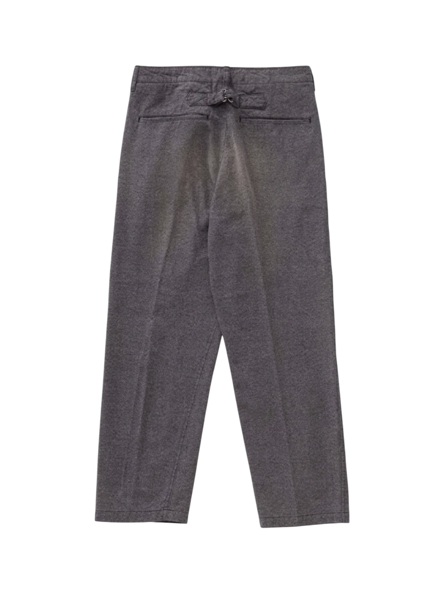 visvim 26AW WALKER CHINO