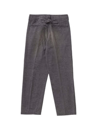 visvim 26AW WALKER CHINO