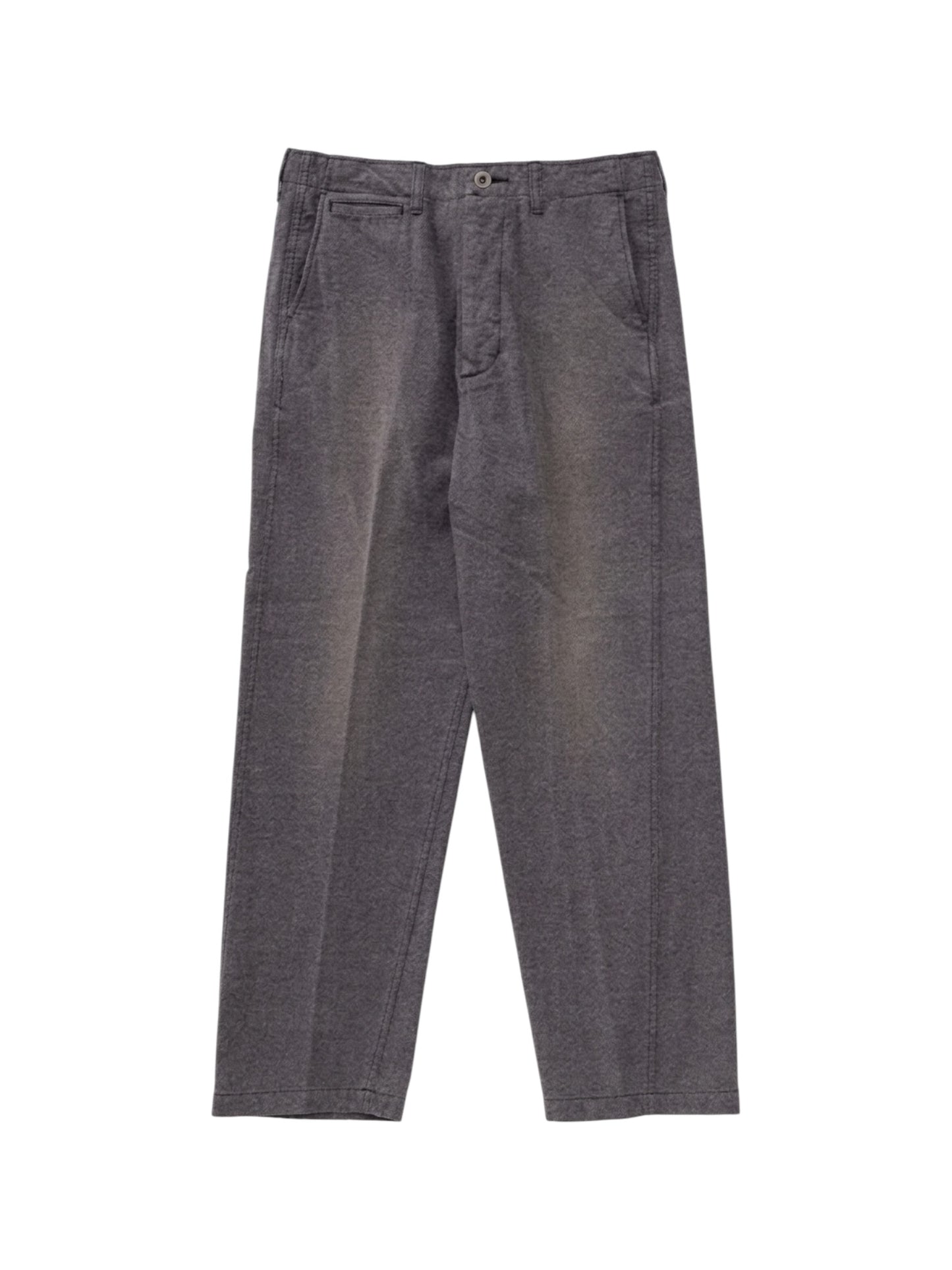 visvim 26AW WALKER CHINO