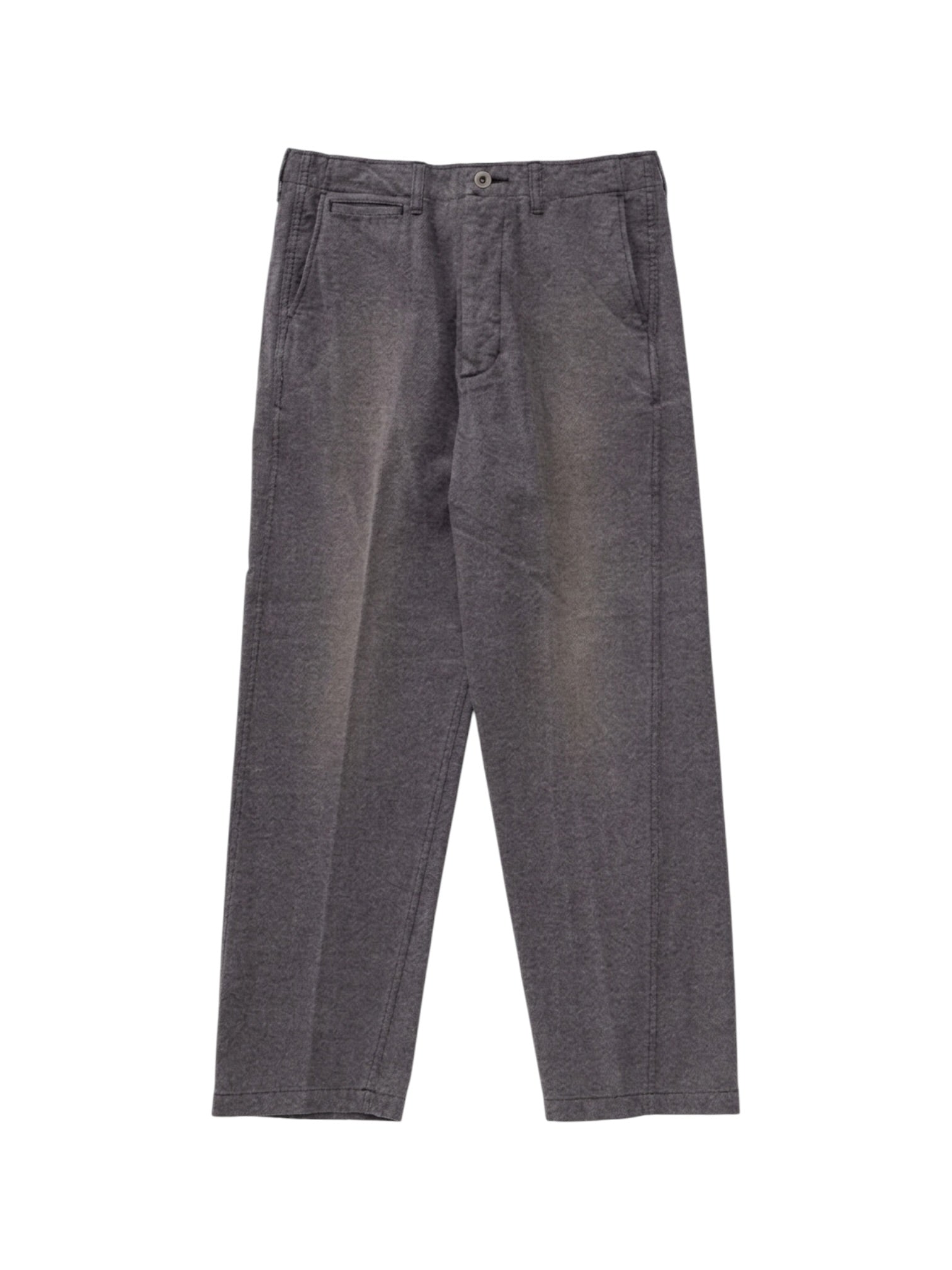 visvim 26AW WALKER CHINO