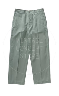 visvim 26SS BROADER CHINO