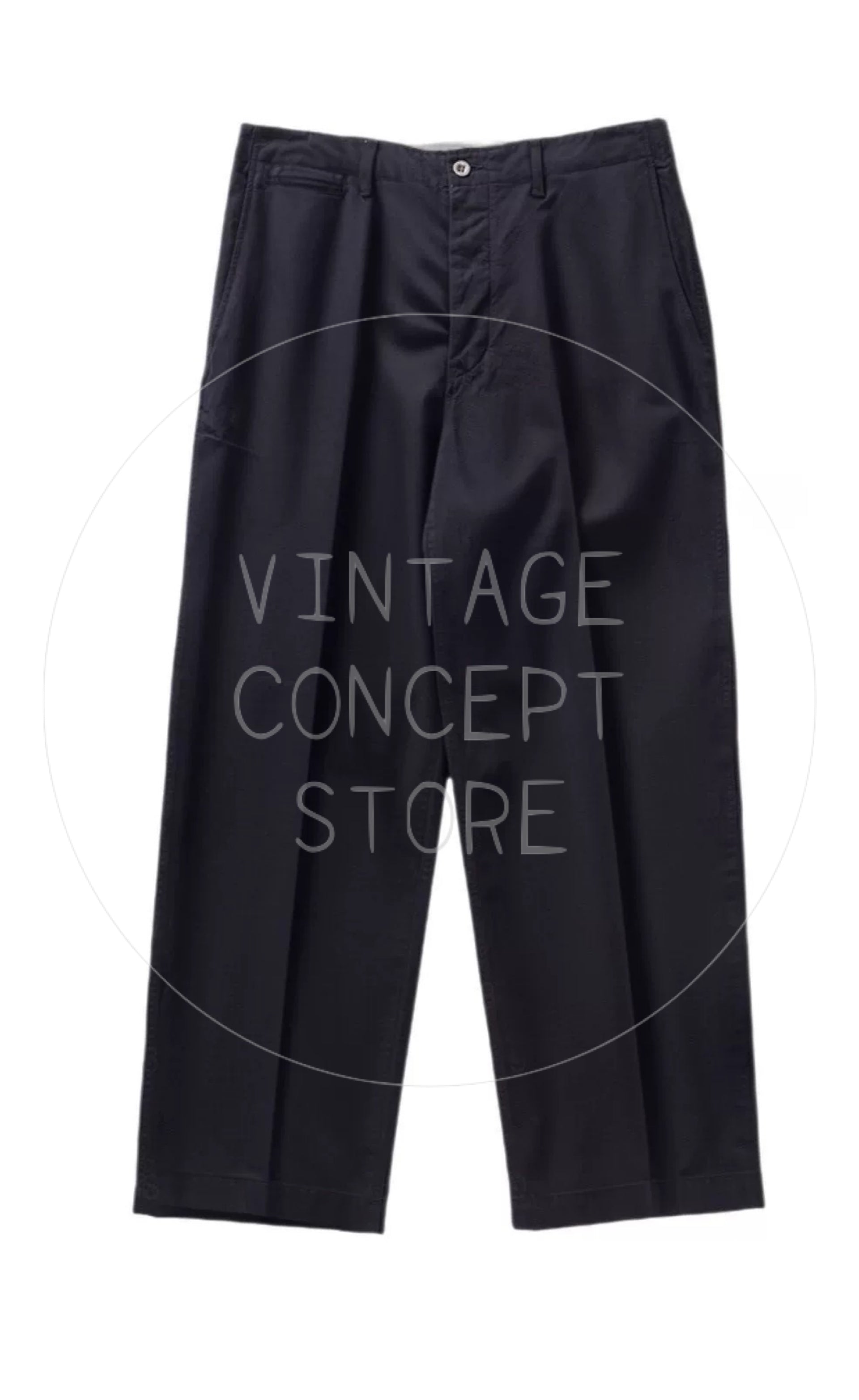 パンツ visvim BROADER CHINO DMGD 26ss visvim 26SS BROADER CHINO – Vintage Concept Store