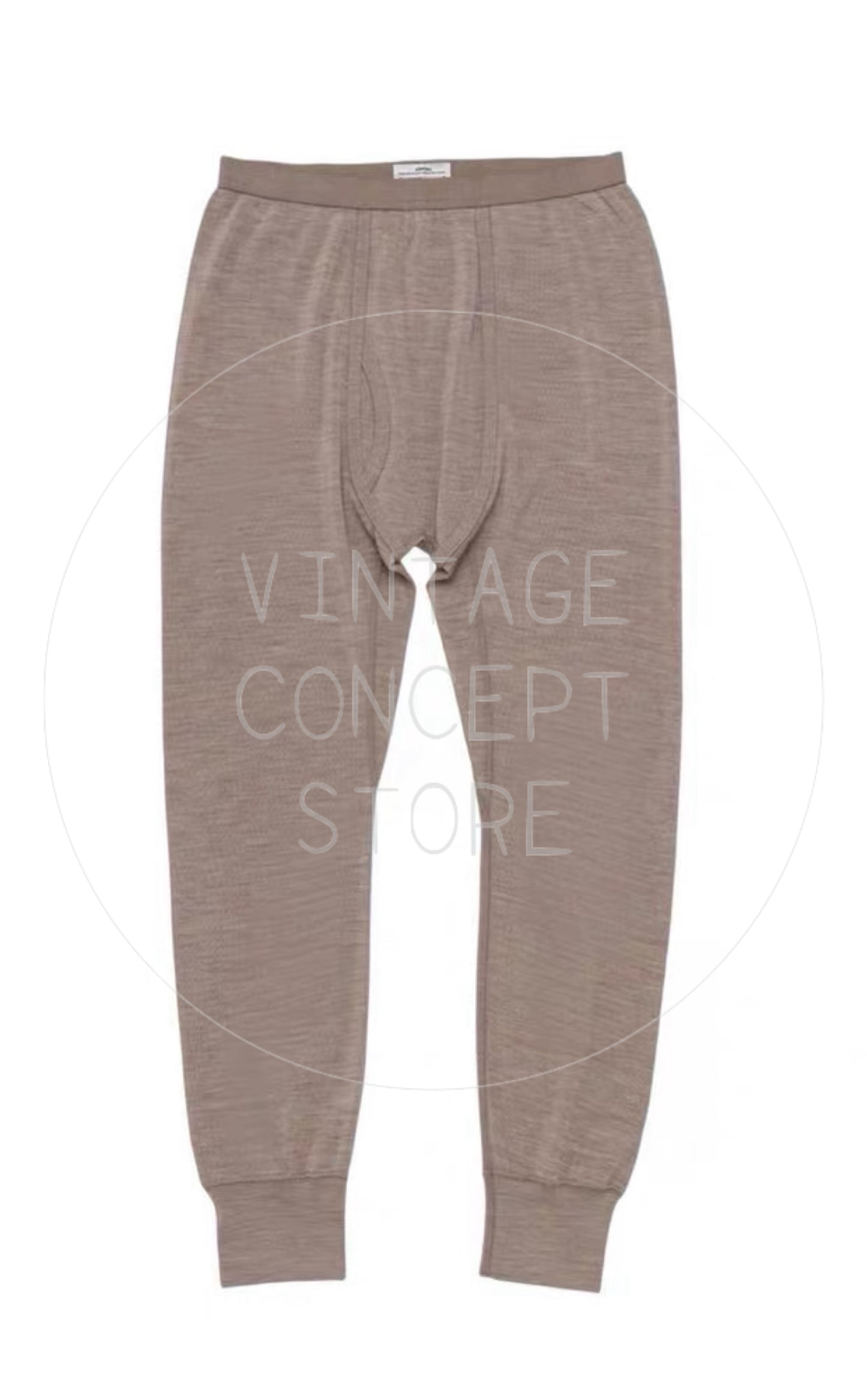 visvim 26SS THERMAL LONGJOHNS (SUPERFINE)