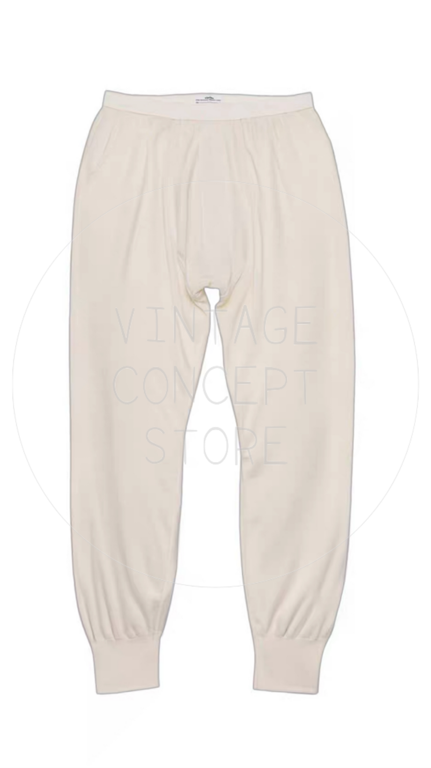 visvim 26SS THERMAL LONGJOHNS (SUPERFINE)