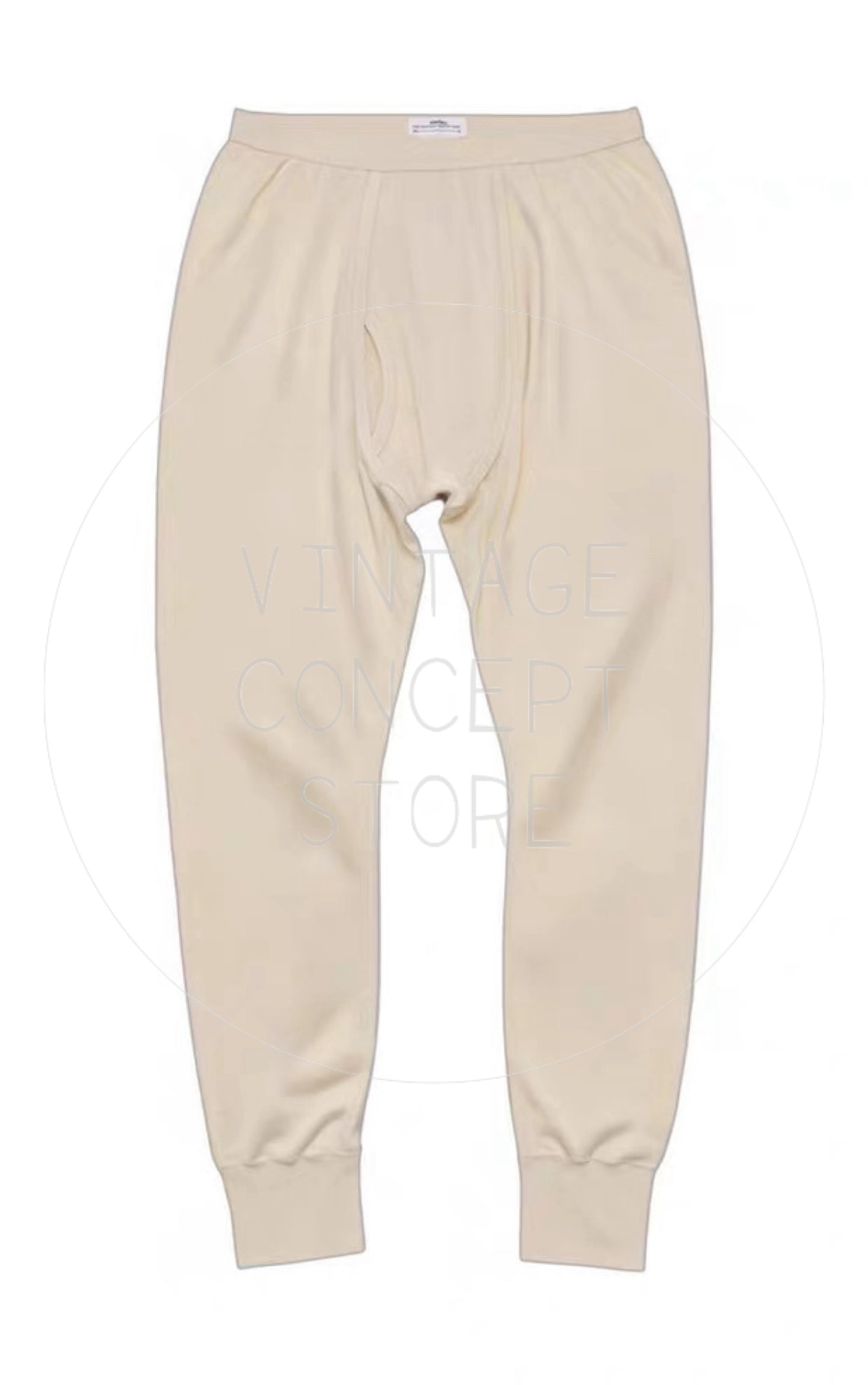 visvim 26SS THERMAL LONGJOHNS (SUPERFINE)