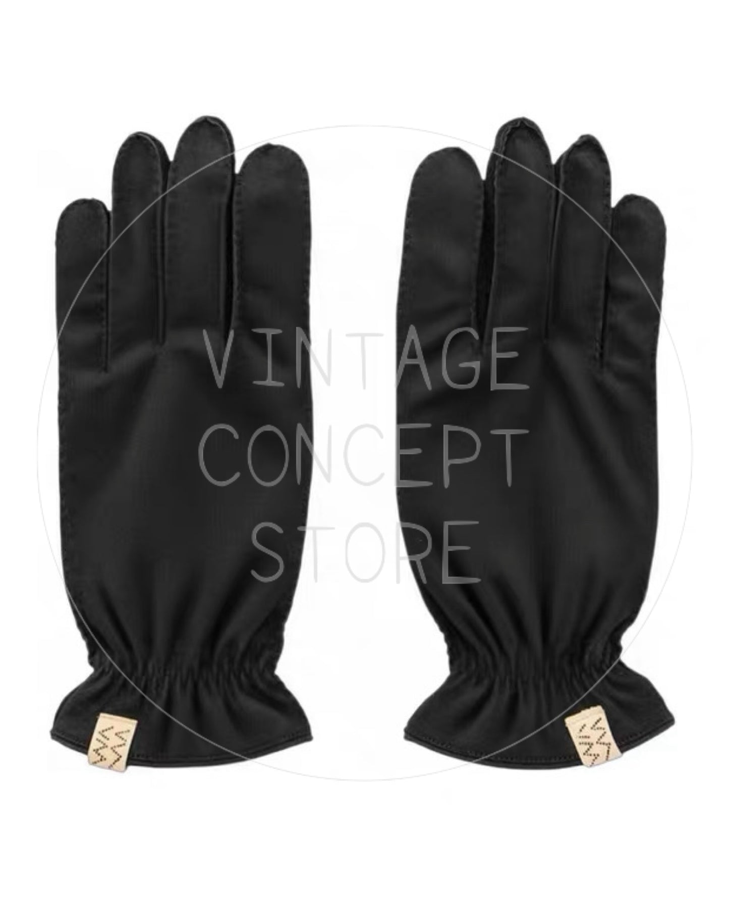 visvim 26SS LEATHER GLOVES