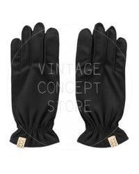 visvim 26SS LEATHER GLOVES