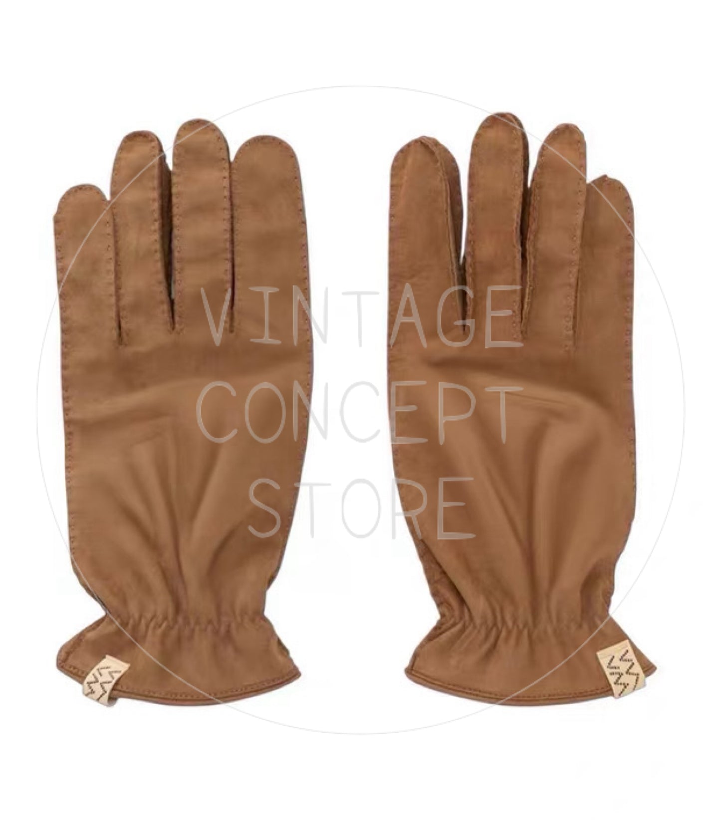 visvim 26SS LEATHER GLOVES