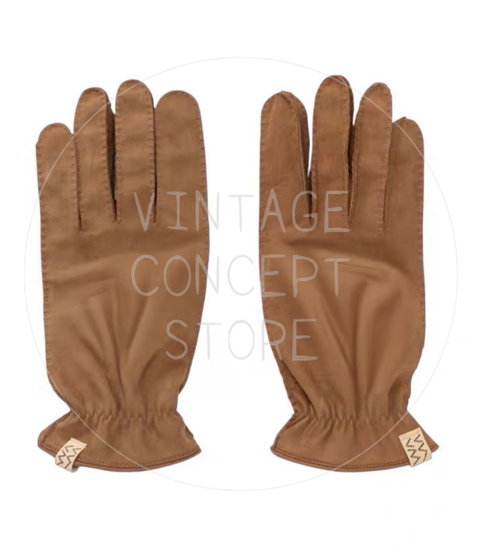 visvim 26SS LEATHER GLOVES