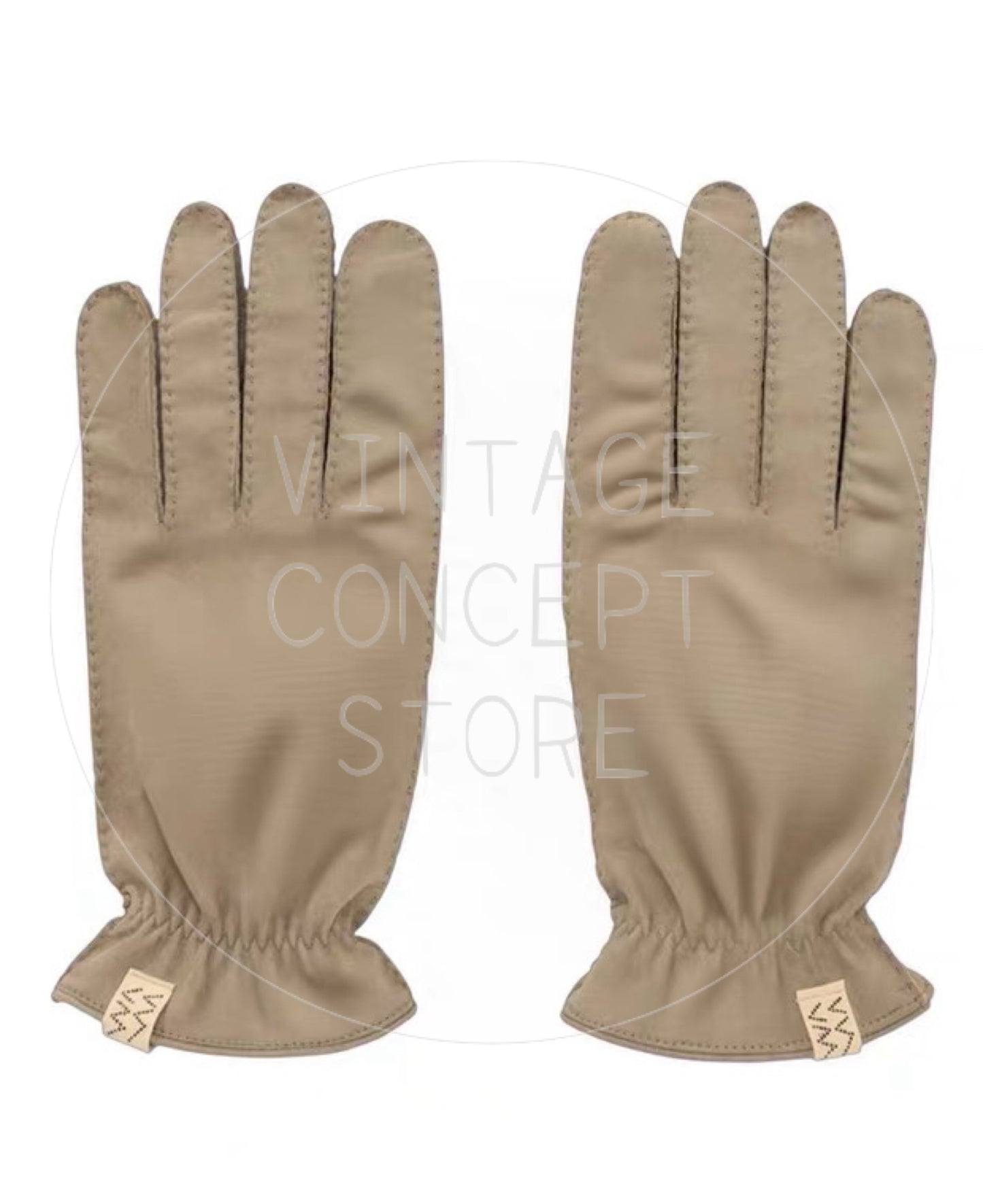 visvim 26SS LEATHER GLOVES