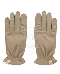 visvim 26SS LEATHER GLOVES