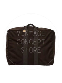 visvim 26SS CANVAS PLURA BAG (M)