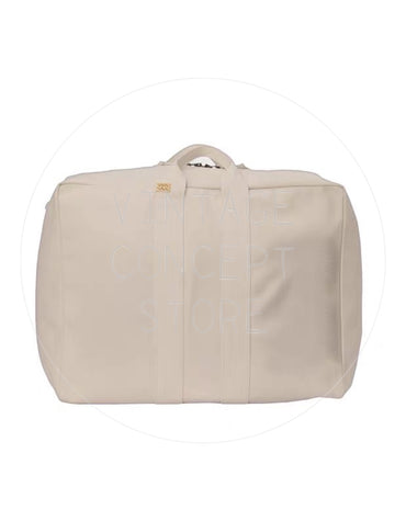 visvim 26SS CANVAS PLURA BAG (L)
