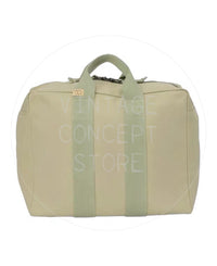 visvim 26SS CANVAS PLURA BAG (L)