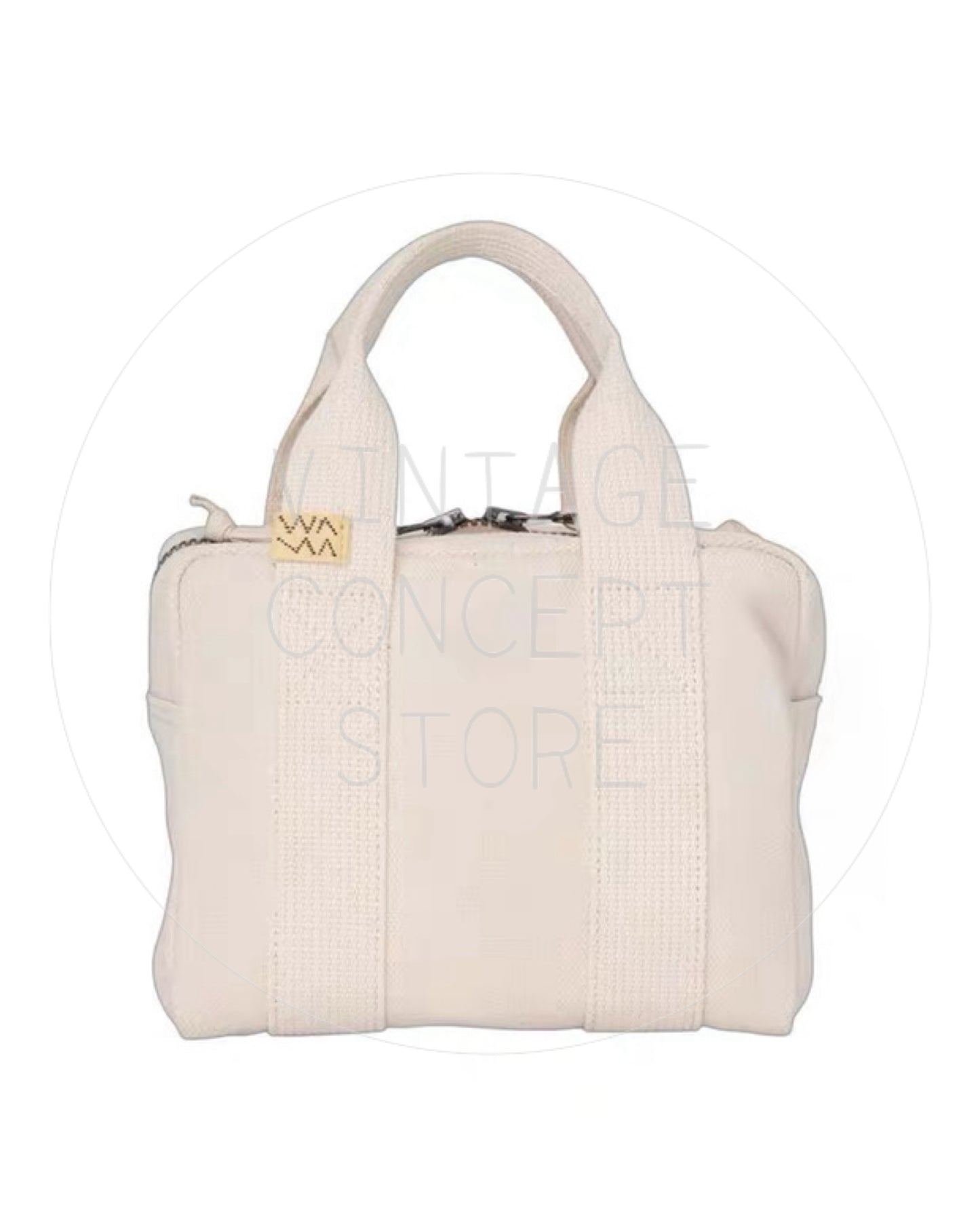 visvim 26SS CANVAS PLURA BAG (S)