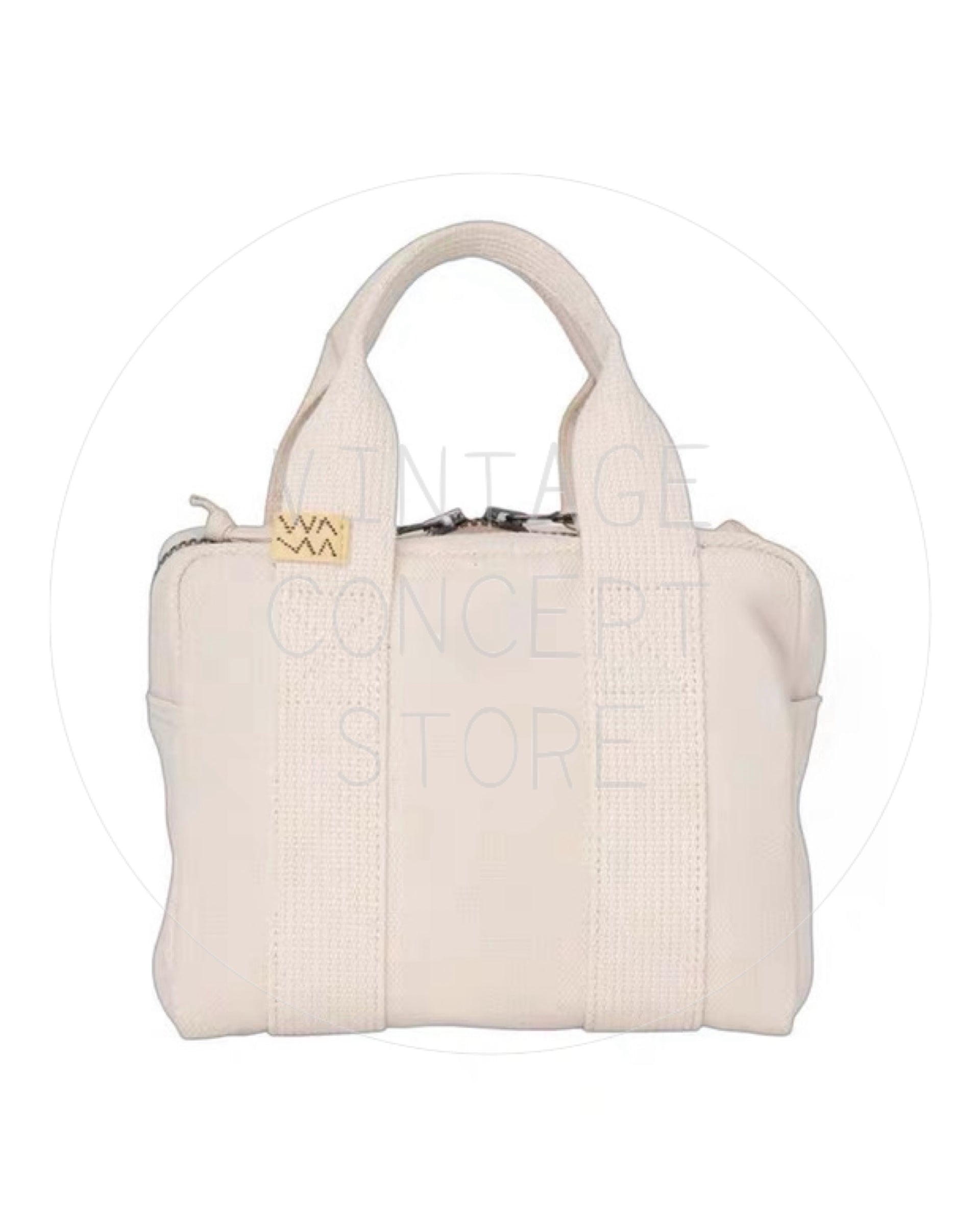 visvim 26SS CANVAS PLURA BAG (S)