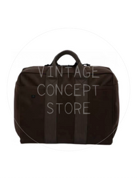 visvim 26SS CANVAS PLURA BAG (M)