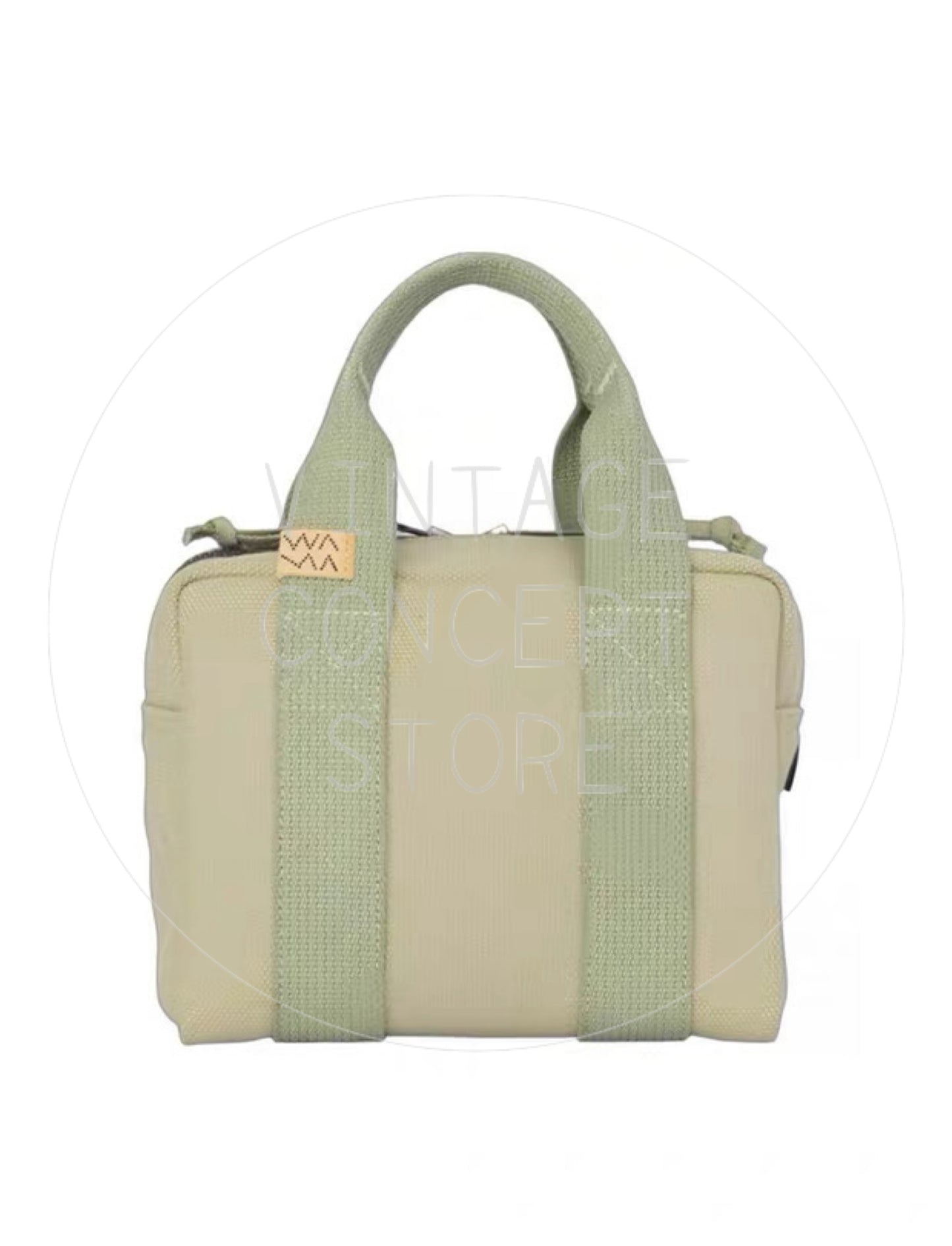 visvim 26SS CANVAS PLURA BAG (S)