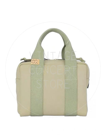 visvim 26SS CANVAS PLURA BAG (S)