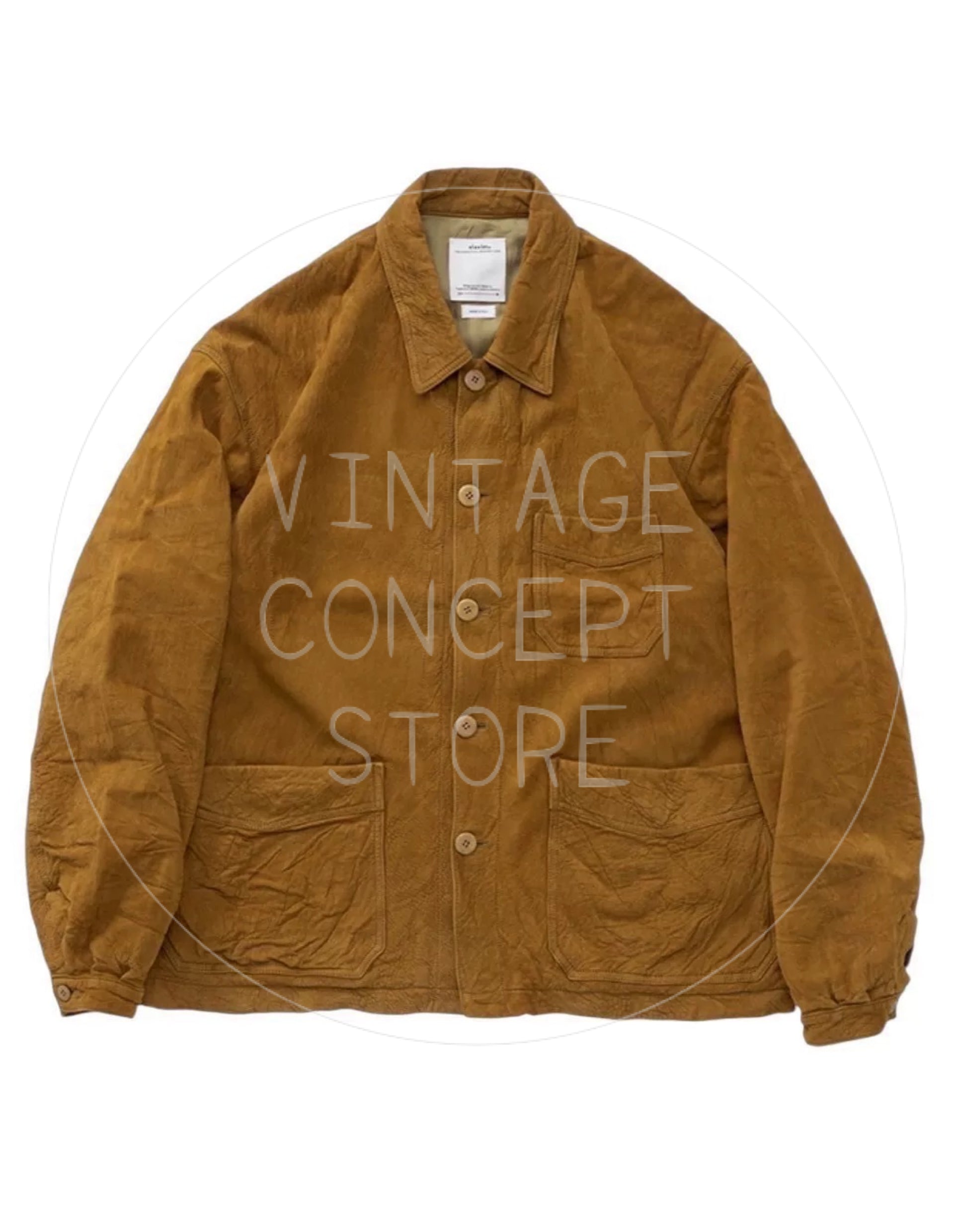 その他 visvim visvim's 