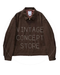 visvim 26SS STRATO JKT