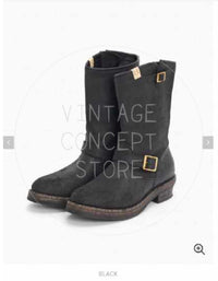 visvim 26SS T.W.O. BOOTS-FOLK