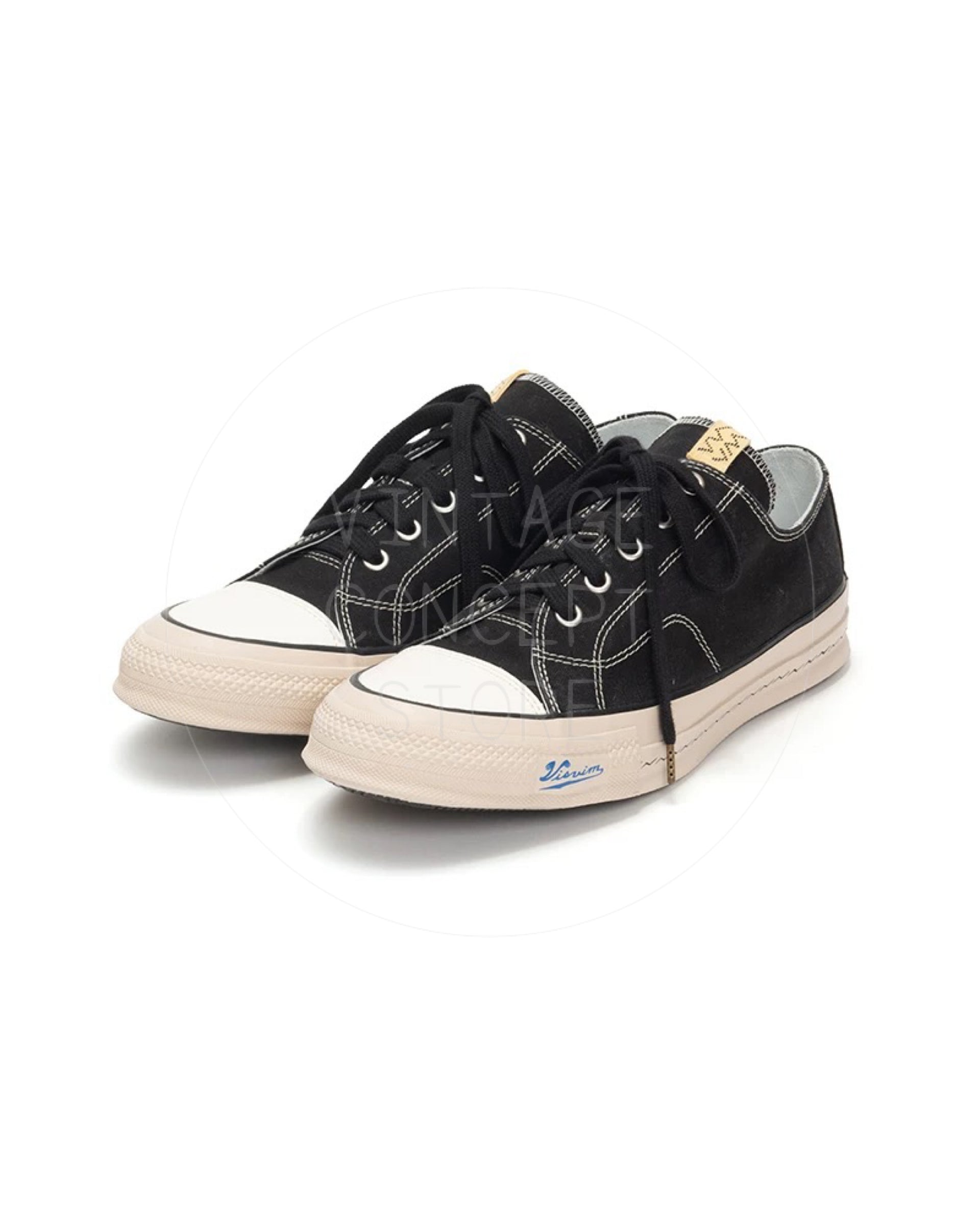 visvim 25SS SKAGWAY L.T. LO – Vintage Concept Store