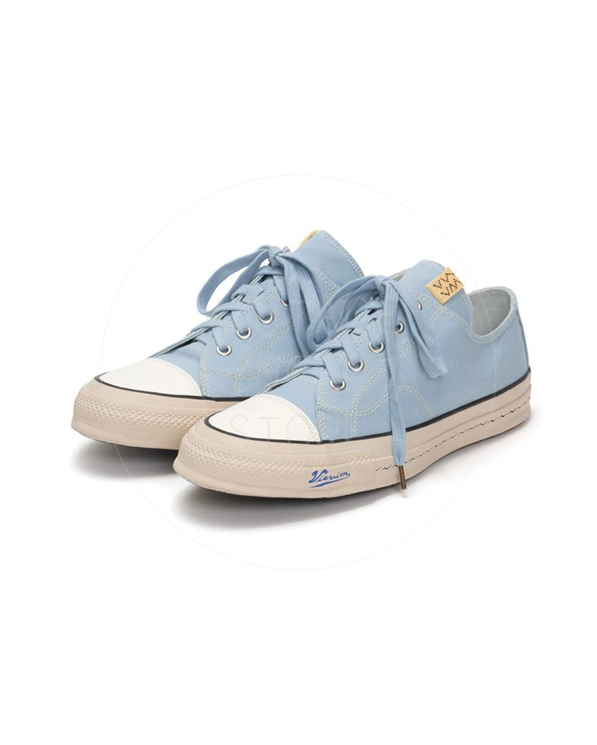 visvim 25SS SKAGWAY L.T. LO – Vintage Concept Store