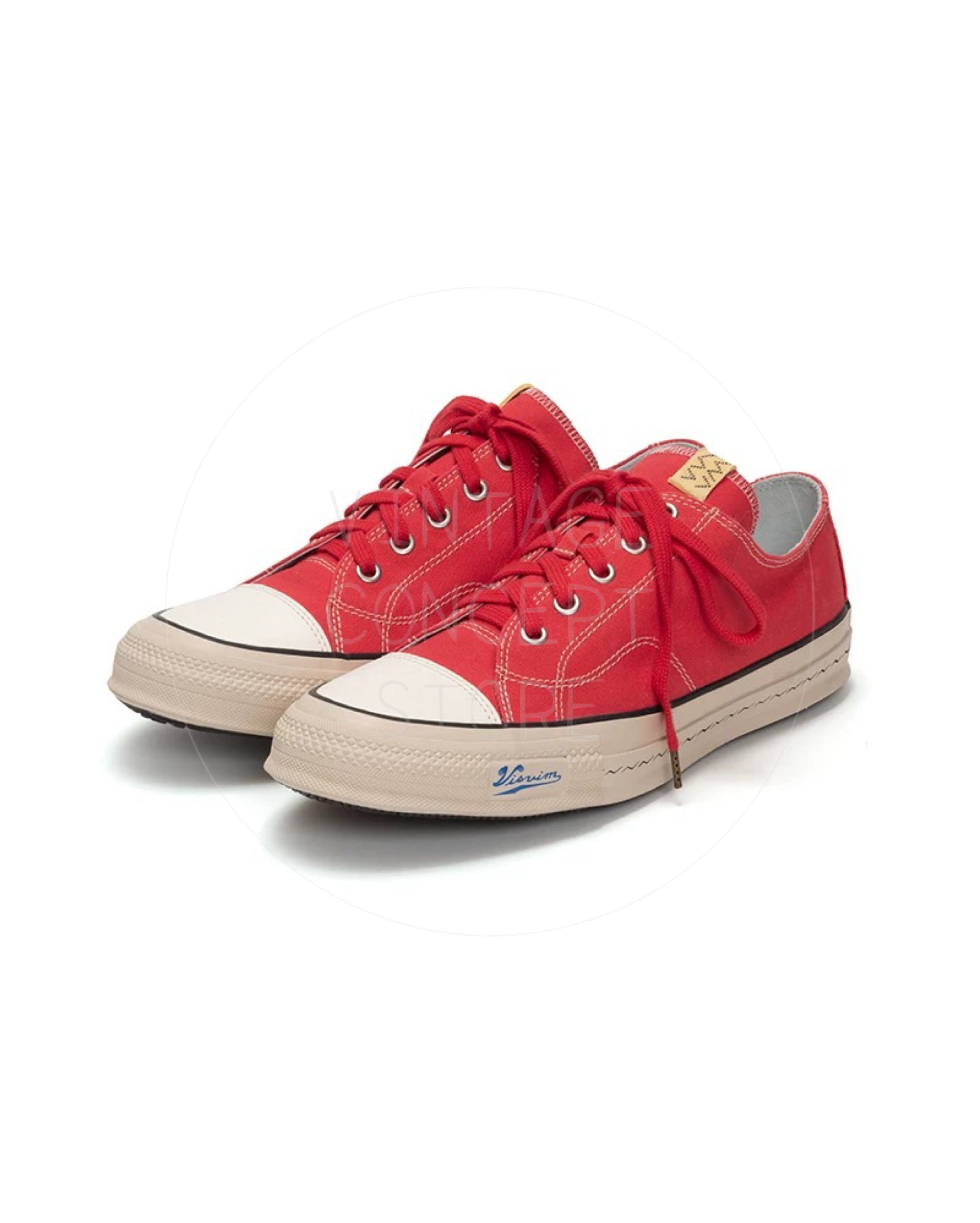 visvim 25SS SKAGWAY L.T. LO – Vintage Concept Store