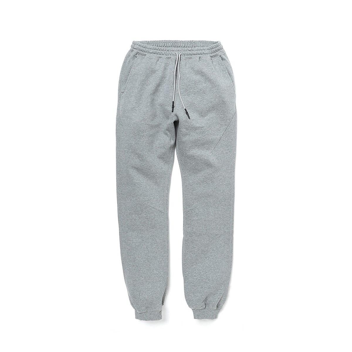 nonnative 24SS DWELLER EASY PANTS COTTON SWEAT