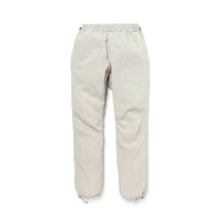 nonnative 24SS HIKER EASY PANTS POLY SHANTUNG