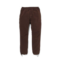 nonnative 24SS HIKER EASY PANTS POLY SHANTUNG