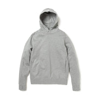 nonnative 24SS DWELLER HOODY COTTON SWEAT