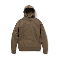 nonnative 24SS DWELLER HOODY COTTON SWEAT