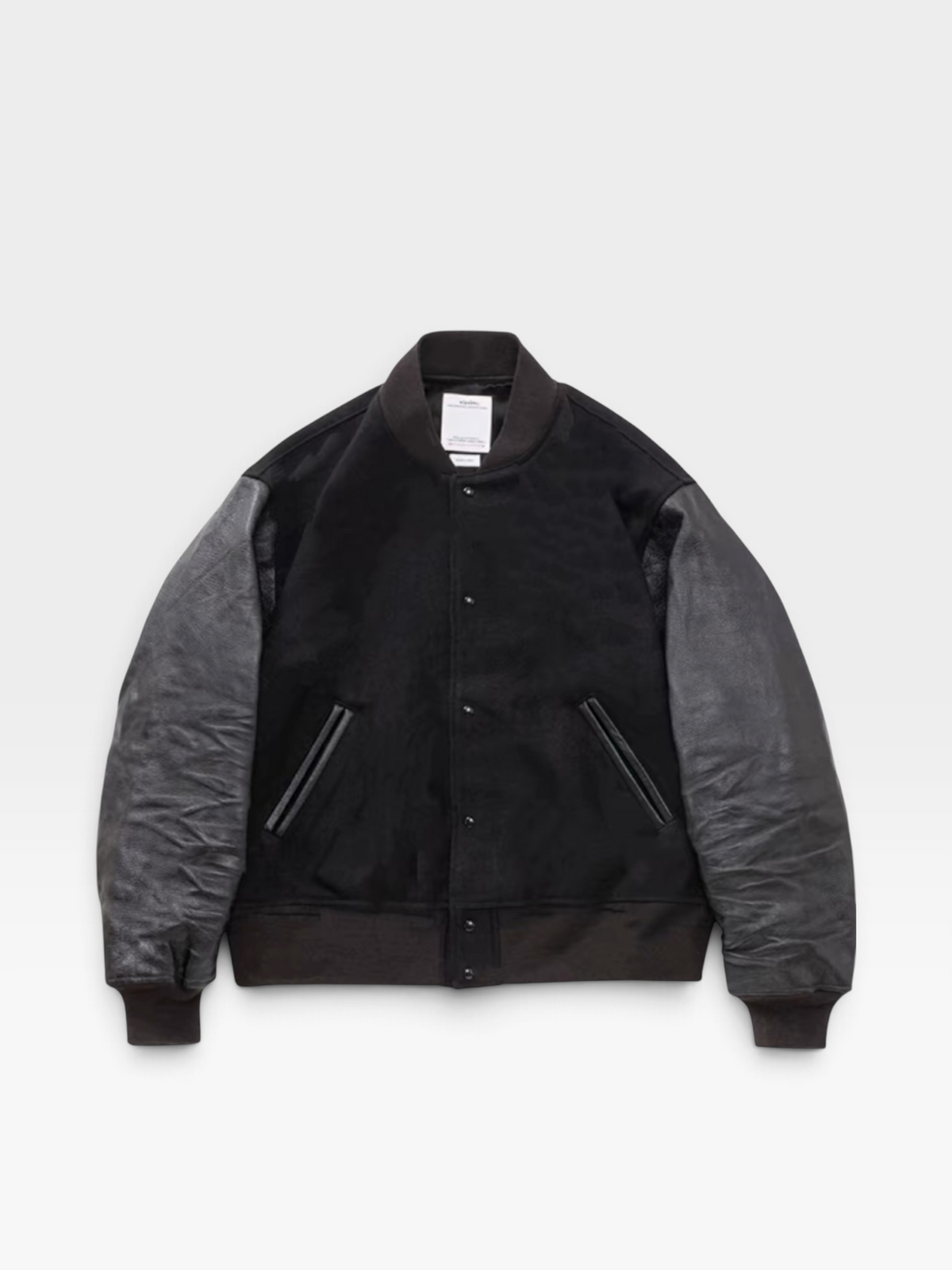 visvim 26AW VARSITY JKT