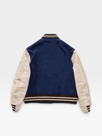 visvim 26AW VARSITY JKT