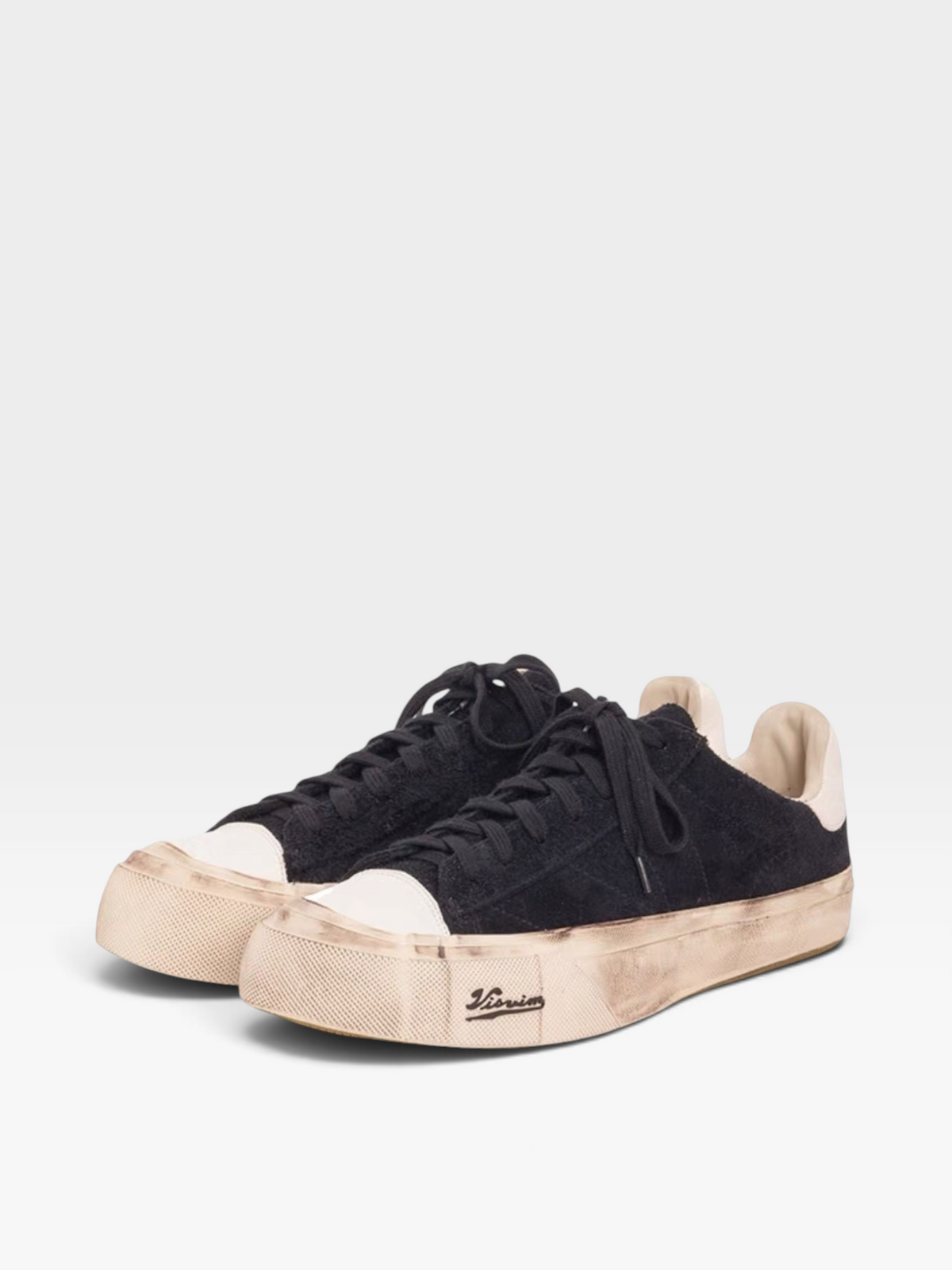 visvim 26AW SEGURA LO G.PATTEN