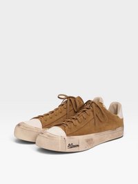 visvim 26AW SEGURA LO G.PATTEN