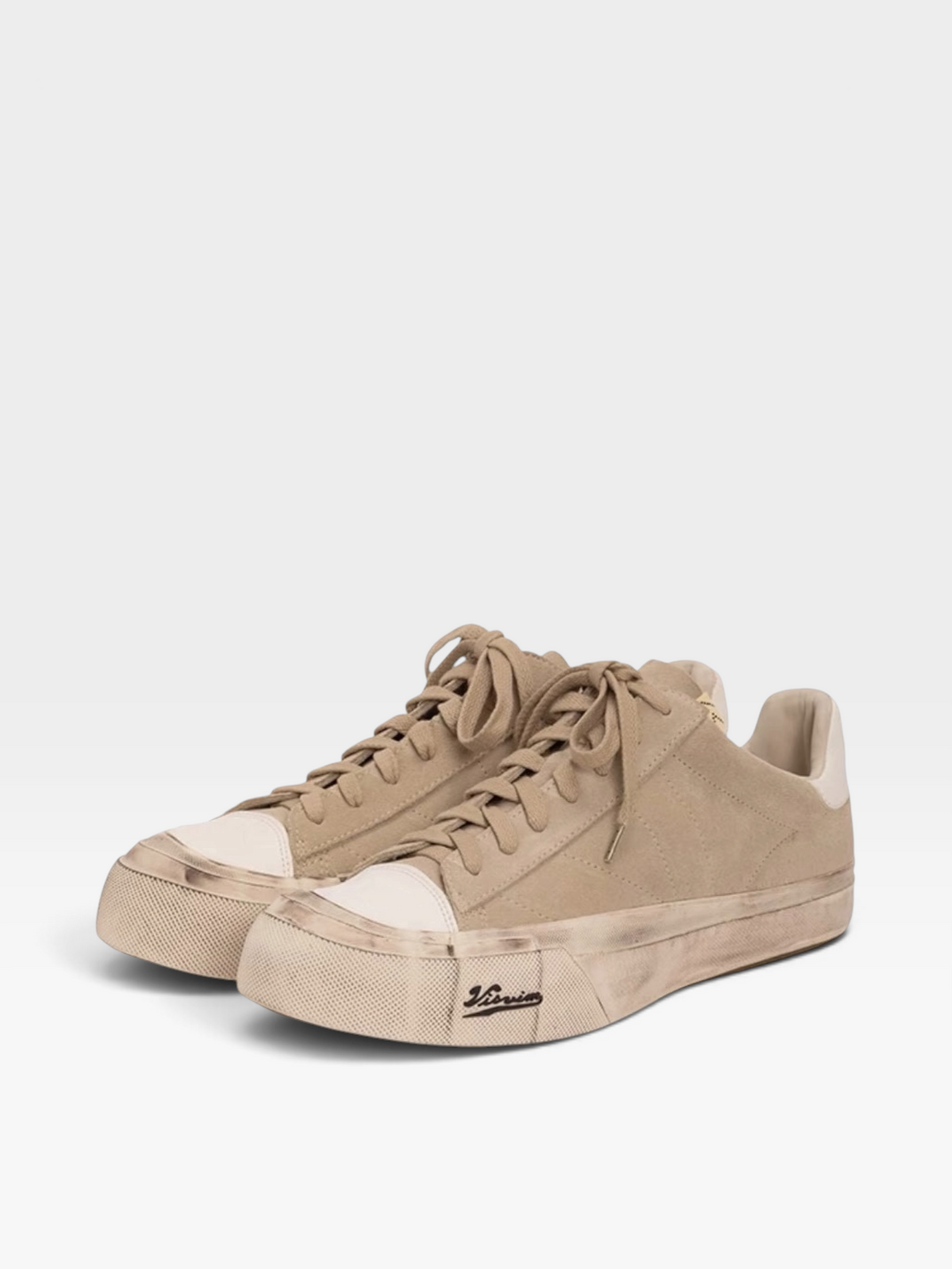 visvim 26AW SEGURA LO G.PATTEN