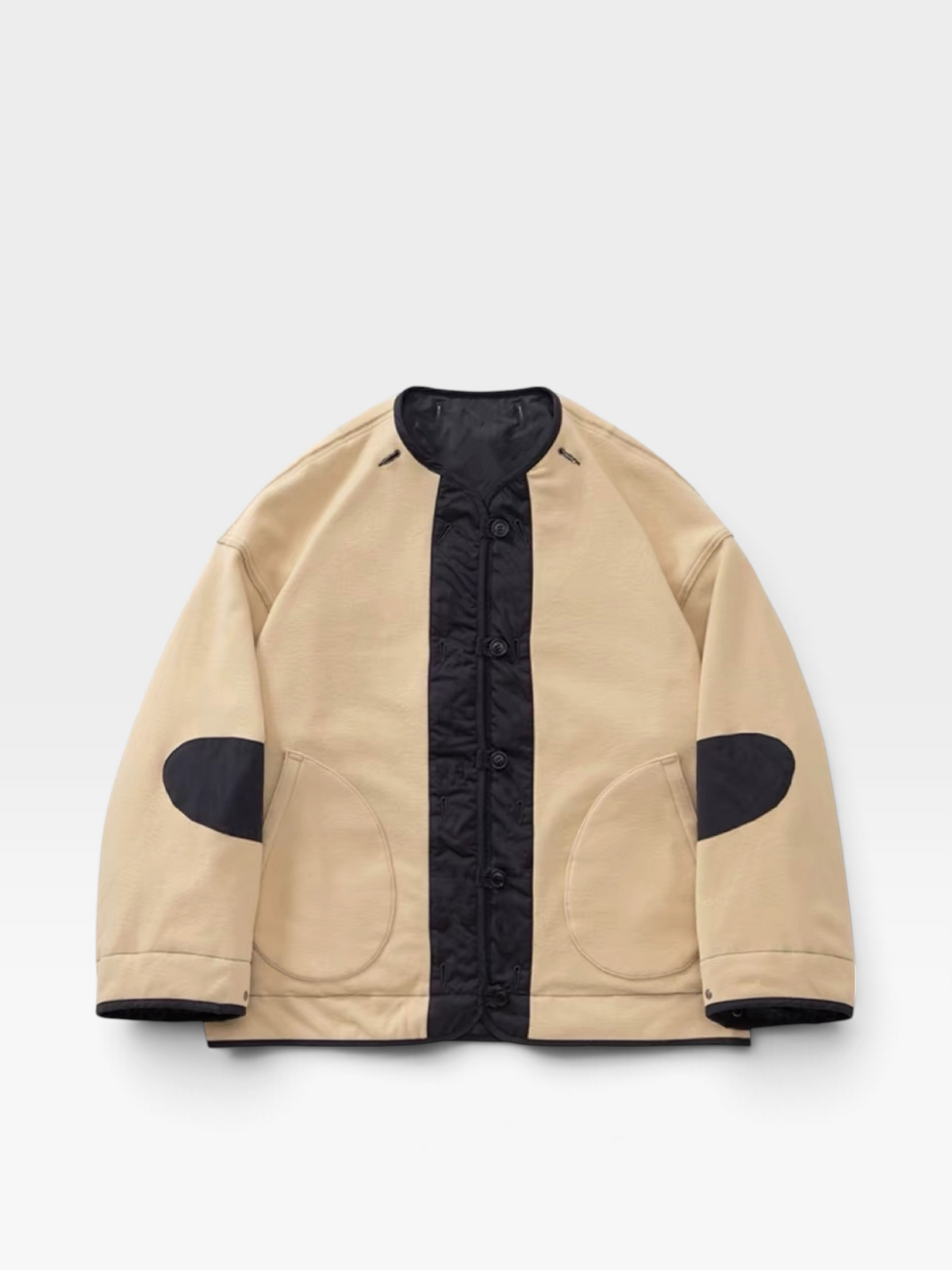 visvim 26AW ALTMAN LINER JKT