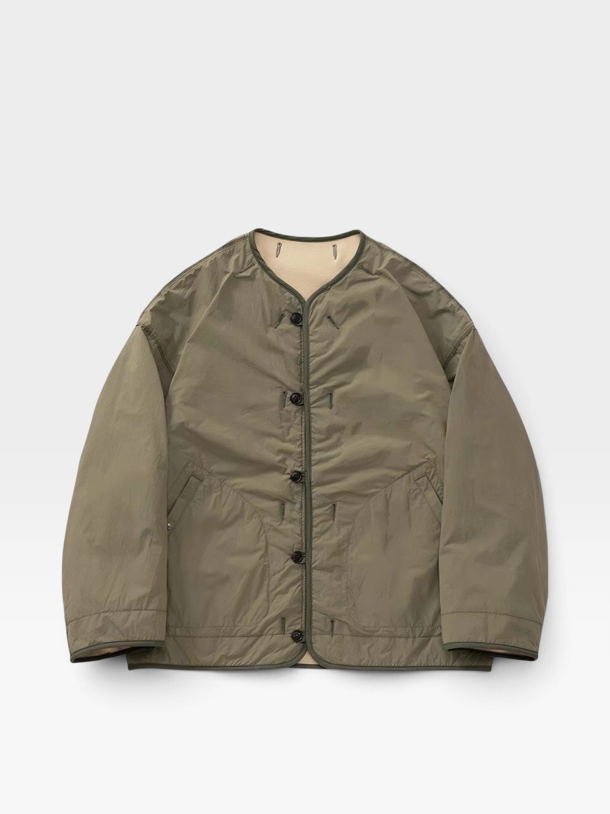 visvim 26AW ALTMAN LINER JKT