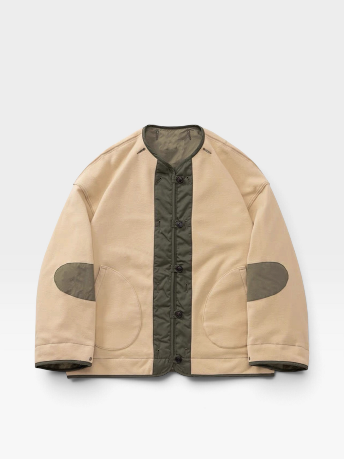 visvim 26AW ALTMAN LINER JKT