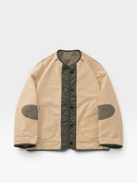 visvim 26AW ALTMAN LINER JKT