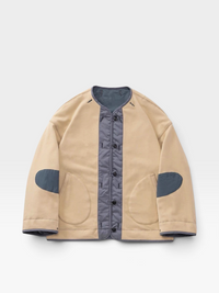visvim 26AW ALTMAN LINER JKT