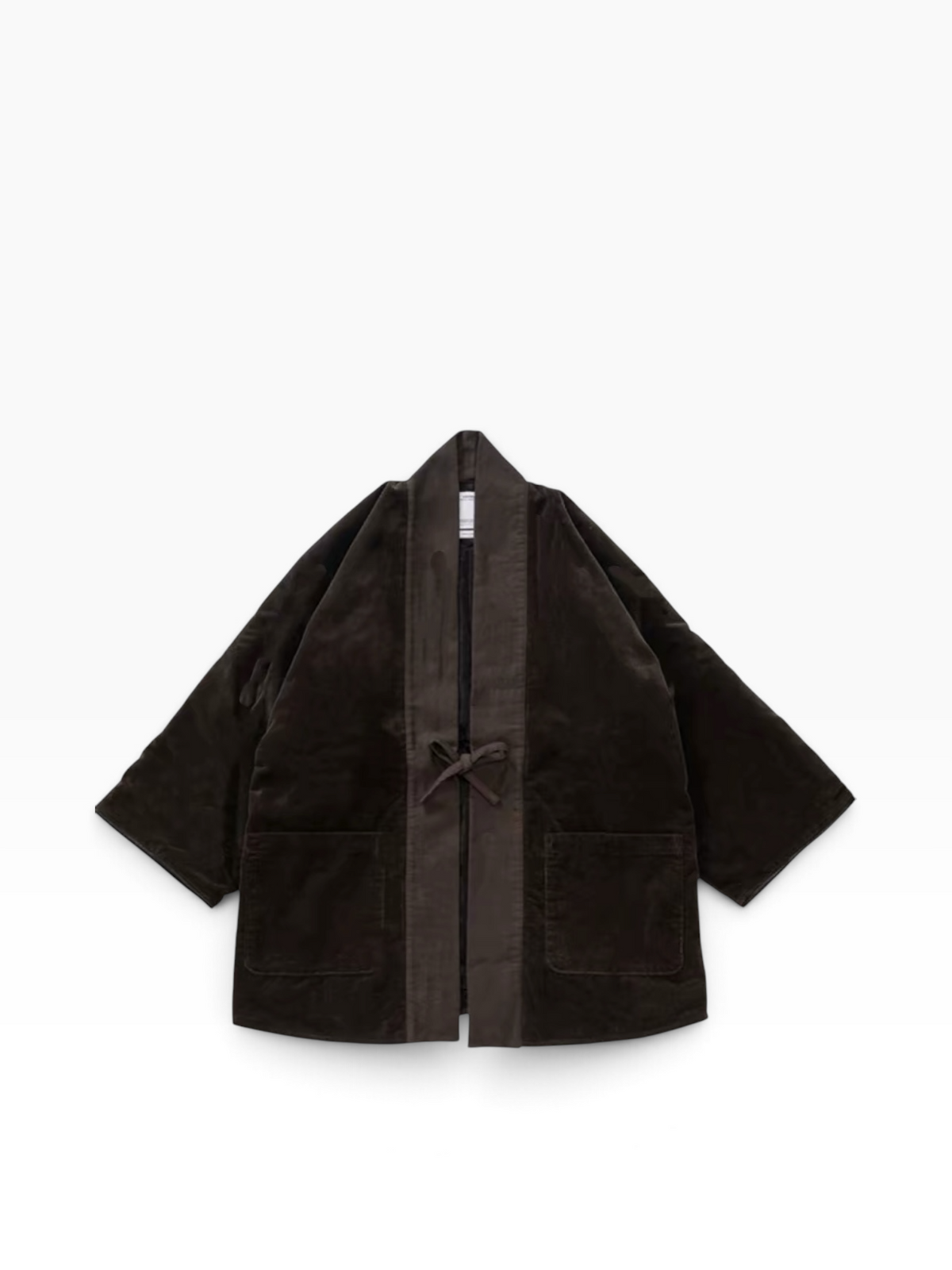 visvim 26AW KIYARI COAT RIDGE CORDS