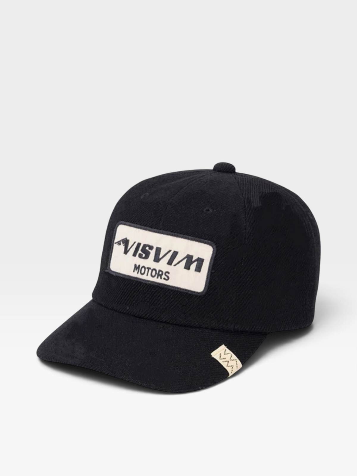 visvim 26AW EXCELSIOR II CAP VM