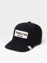 visvim 26AW EXCELSIOR II CAP VM